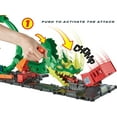 thumbnail image 4 of Hot Wheels Dragon Drive Firefight Playset, 4 of 4