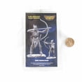 thumbnail image 3 of Skeleton Archer Figure Kit 28mm Heroic Scale Miniature Unpainted First Legion, 3 of 4