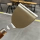 thumbnail image 3 of Stainless Steel Spatula Perfect Tool for Cooking Steak Pizza and Pancakes, 3 of 11