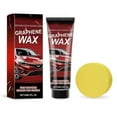 thumbnail image 4 of KCGYNP Graphene Wax Car Scratch Repair Paste,60ml,Deep Penetration,Seamless Blend,Long-Lasting, 4 of 9