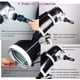 thumbnail image 5 of Colimador láser de telescopio, calibrador con adaptador para colimación de telescopio reflector newtoniano Xemadio LL-2506, 5 of 7