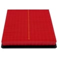 thumbnail image 4 of Filtro de aire del motor Capume JMF005 para Toyota Avalon/Camry, 4 of 7