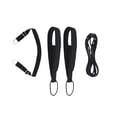 thumbnail image 3 of Correas de doble bucle Zulema para Pilates y Yoga Ajustable, 3 of 8