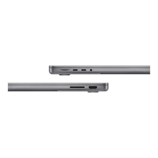 Macbook Pro 14-inch (19GPU, Space Gray) 3.5Ghz 12-Core M2 Pro