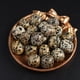 thumbnail image 5 of 100 piezas/lote de cuentas de lentejas de silicona de 12 mm, cuentas espaciadoras sueltas, sin BPA, de grado alimenticio, accesorios de joyería, collares y pulseras, 5 of 5