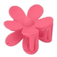 thumbnail image 4 of Pinza para el cabello Jadeshay flores grandes antideslizantes, 4 of 14