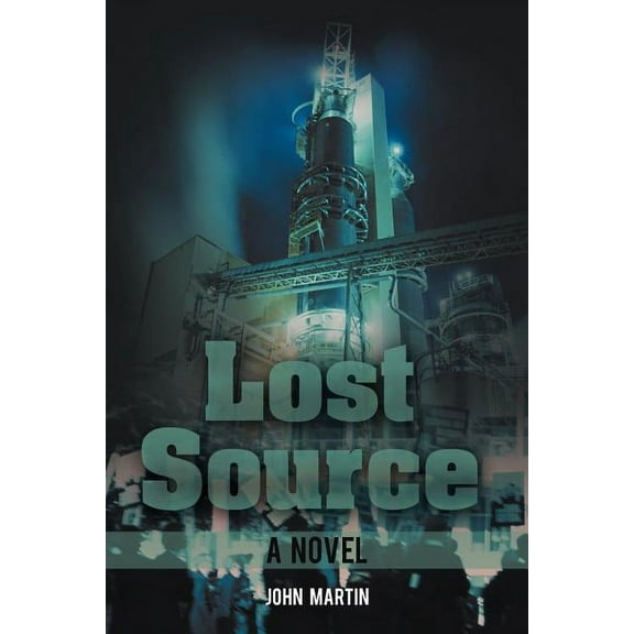 Lost Source