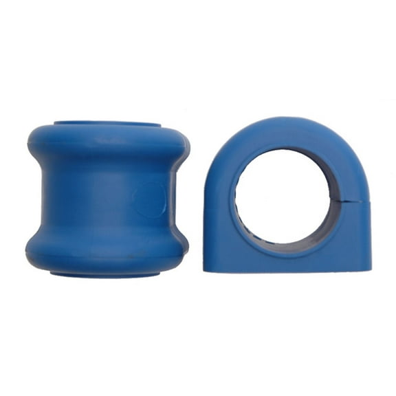 Suspension Stabilizer Bar Bushing Kit Fits select: 2013-2021 RAM 1500, 2009-2012 DODGE RAM 1500