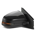 thumbnail image 4 of DNA Motoring Factory Style Power Heated Signal Passenger Right Side Mirror For 2015 Toyota Rav4, 4 of 5