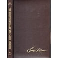 thumbnail image 1 of Pre-Owned The Mountain Valley War, The Louis L'Amour Collection (Imitation Leather) 0553062832 9780553062830, 1 of 1