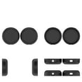 thumbnail image 1 of Protective Case For CMF Headphone Pro Solid Color Dust Protective Sleeve Lightweight Earphone Soft Skin Shell Silicone Ear Pads Cover Anti-Scratch All-Round Protection Accessories, 1 of 4