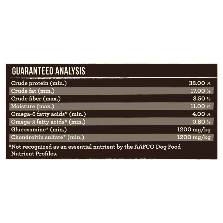 Merrick Grain Free Real Chicken Sweet Potato Recipe Dry Dog Food