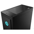thumbnail image 6 of Lenovo Legion Tower 5i Gaming Desktop, 11th Gen Intel Core i7-11700 Processor, NVIDIA GeForce RTX 3060 Ti 8GB Graphics, 64GB DDR4 RAM, 1TB SSD, 2TB HDD, Wi-Fi 6, Bluetooth, Windows 11 Pro, Black, 6 of 7