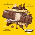 thumbnail image 4 of BUILT Bar Puff Protein Snack Bars, 17g Protein, Banana Cream Pie, Gluten Free - 12 Pack, 4 of 10