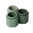 thumbnail image 1 of Flex Extender Cadence Evergreen para botellas de viaje, 42 ml, paquete de 3, 1 of 8