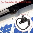 thumbnail image 3 of Car Rear Camera for Hyundai Santa Fe 2016 2017 2018 Car Rear View Camera Reverse Camera Backup Parking Assist Camera 95760-2W640, 3 of 7