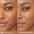 thumbnail image 5 of Maybelline Super Stay Lumi-Matte Foundation Makeup, 350, 1 fl oz, 5 of 9