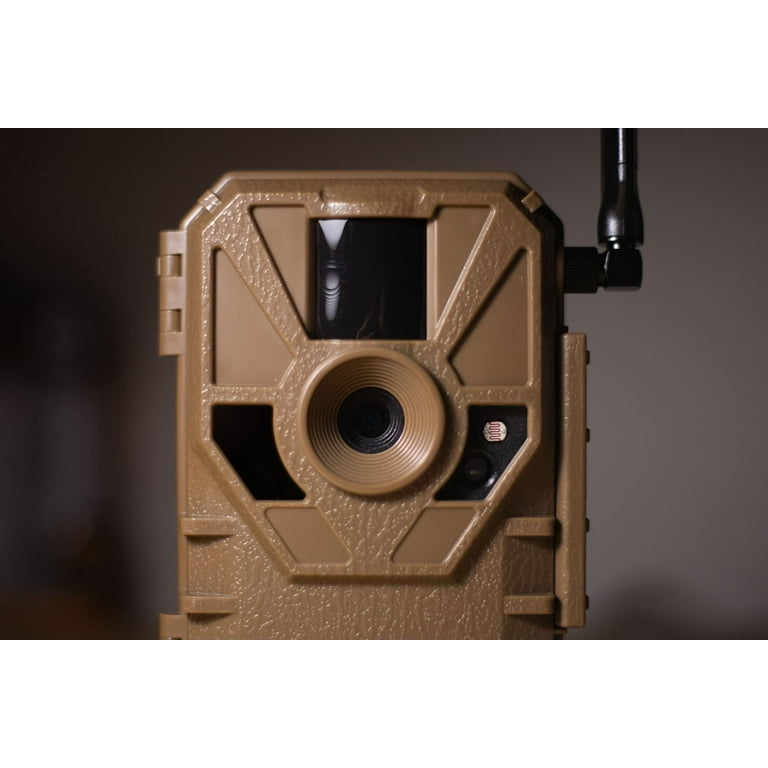 Muddy Outdoors Muddy Manifest Cellular Trail Camera Reviews Muddy