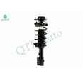 thumbnail image 4 of Front Left Quick Complete Strut-Coil Spring For 2000-2005 Hyundai Accent L4 AT, 4 of 7