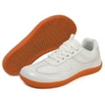 thumbnail image 3 of Men ancho zapatos descalzos zapatos de caminata minimalistas transpirables zapatos de trekking livianos ergonómicos malditas zapatillas para deportes al aire libre, 3 of 9
