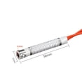 thumbnail image 2 of Lefu 30-150W Electric Soldering iron heating element for external heating iron core, 2 of 8