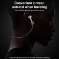 thumbnail image 3 of Gancho Magnético De Silicona Para Auriculares Inalámbricos, Cuerda Antipérdida, Cordón Suave Protector Para Airpods Vogacara  EL013645-02, 3 of 4
