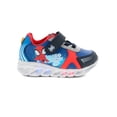 thumbnail image 2 of Tenis Niño Tropicana Spiderman Azul MV950538ST, 2 of 5