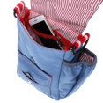 thumbnail image 2 of DOOG - Shoulder Bag - Blue (SB02), 2 of 5