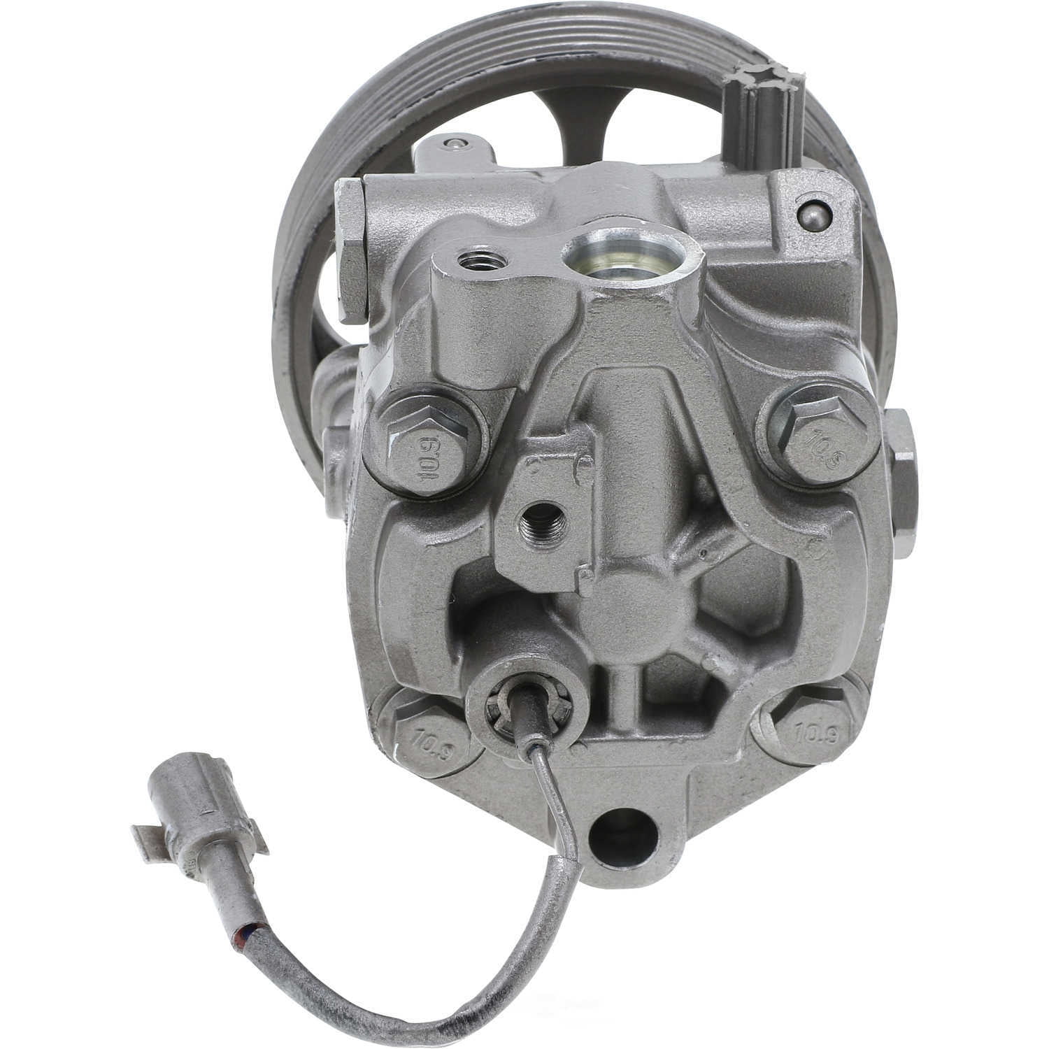 MAVAL 96515M Reman Power Steering Pump