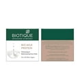 thumbnail image 2 of Biotique Milk Protein Instant Glow Brightening Face Pack For All Skin Types, 50gm, 2 of 2