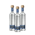 thumbnail image 1 of Pack De 3 Tequila Maestro Tequilero Blanco 700Ml, 1 of 2