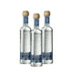 thumbnail image 1 of Pack De 3 Tequila Maestro Tequilero Blanco 700Ml, 1 of 2