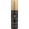 thumbnail image 1 of L鈥橝NZA Keratin Healing Oil Smooth Down Spray, 3.4 Fl Oz, 1 of 4