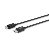 Innovera Displayport Cable, 10 Ft, Black
