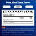 thumbnail image 2 of Vitamatic Betaine Anhydrous (TMG) Powder – 250 g (8.8 oz) – 167 Servings – Pure Trimethylglycine – Unflavored – Non-GMO, Gluten Free, 2 of 9