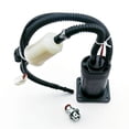 thumbnail image 5 of Fuel Pump for KTM SXF 250 350 Enduro R 690 Husqvarna FE 390 450 570 FS 570 FX 450 81207088011, 5 of 6