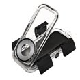 thumbnail image 2 of Seitruly Funda impermeable para cámara de buceo al aire libre, funda a prueba de polvo para grabadora de vídeo, piezas de repuesto herméticas para Accesorios de cámara y óptica, 2 of 8