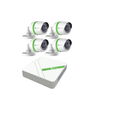 thumbnail image 1 of EZVIZ SISTEMA DE SEGURIDAD DVR 1TB C 8 CANALES EzViz BD-2804B1, 1 of 2