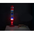thumbnail image 2 of Motion Lamp Robe Factory Marvel Spider Man, 50 cm, parte superior 3D, 2 of 6