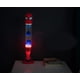 thumbnail image 2 of Motion Lamp Robe Factory Marvel Spider Man, 50 cm, parte superior 3D, 2 of 6