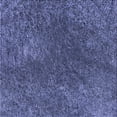 thumbnail image 1 of Ahgly Company Machine Washable Indoor Square Transitional Medium Slate Blue Area Rugs, 5' Square, 1 of 7