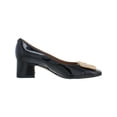 thumbnail image 2 of Sam Edelman Womens Thalia Patent Square Toe Pumps, 2 of 3