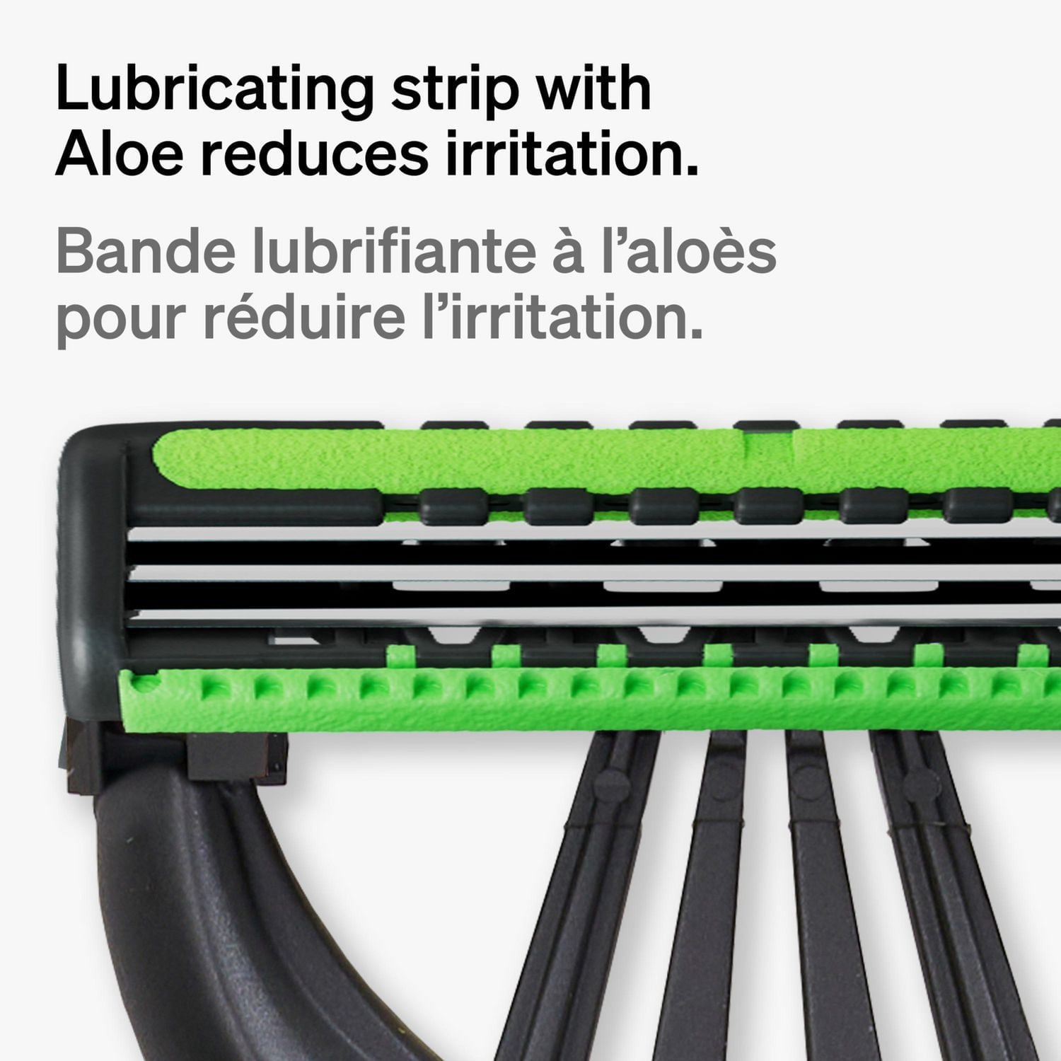 Schick Xtreme 3 Sensitive 3 Blade Disposable Razors for Men, 4 ct, 4 ct