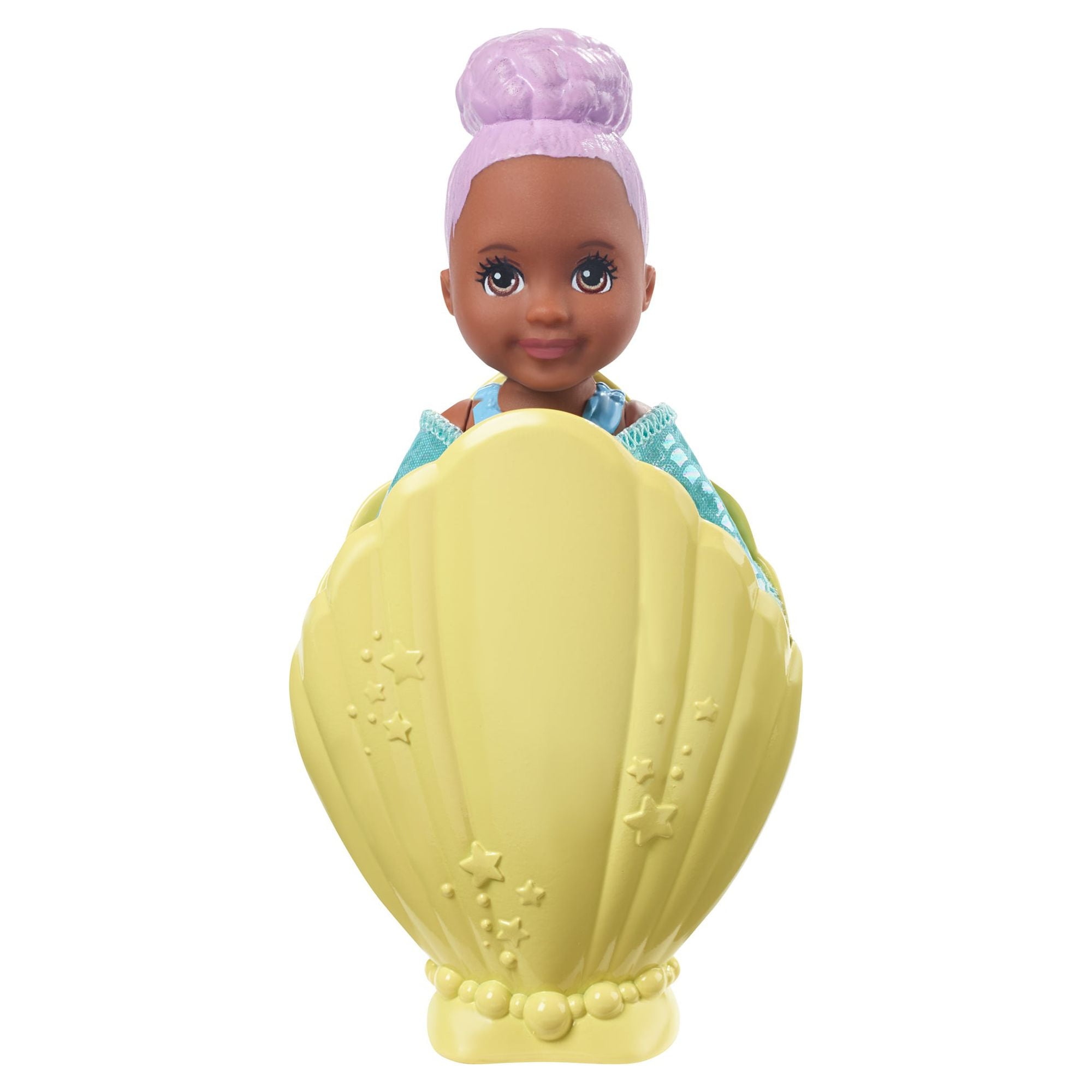 Mattel Barbie® Dreamtopia Mermaid Slime Doll, 1 ct - Food 4 Less