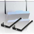 thumbnail image 3 of Officemate Partition Hanger,Adjustable,PK2 21460, 3 of 5