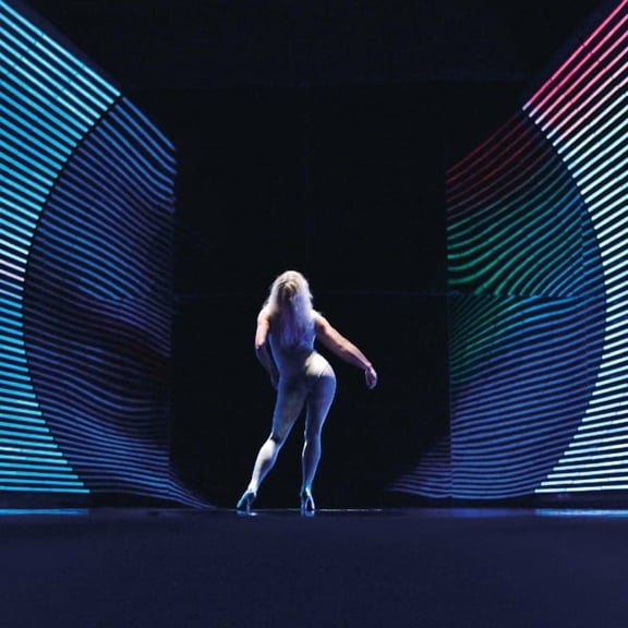 KTL - Pyre: Versions Distilled to Stereo - Music & Performance - Vinyl