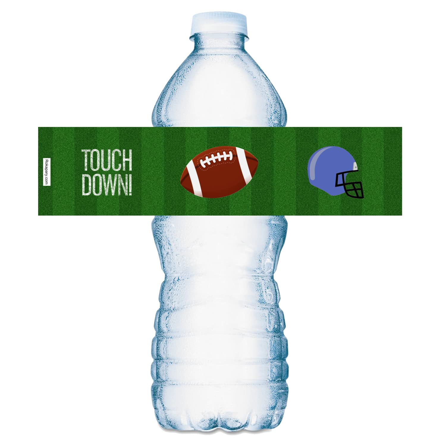 20-sports-football-water-bottle-labels-waterproof-water-bottle