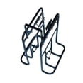 thumbnail image 3 of harper Bike Front Rack Sturdy Professional Repair Parts Large Capacity Supplies Simple no Shaft, 3 of 10