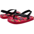 thumbnail image 4 of Chatties Flip-Flop Thong Slipper Sandals, Size 5-6 (Toddler Boys'), 4 of 5