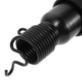 thumbnail image 3 of CATIEBYE 1Set Pneumatic Hammer Tool Black Multipurpose Air Hammer for Heavy Duty Metalwork, 3 of 6